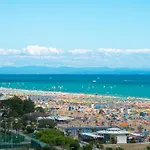 Functional Flat Just 250mt From The Bibione