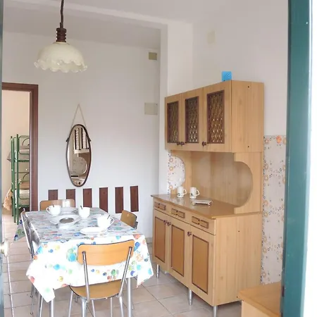 Functional Flat Just 250mt From The Bibione