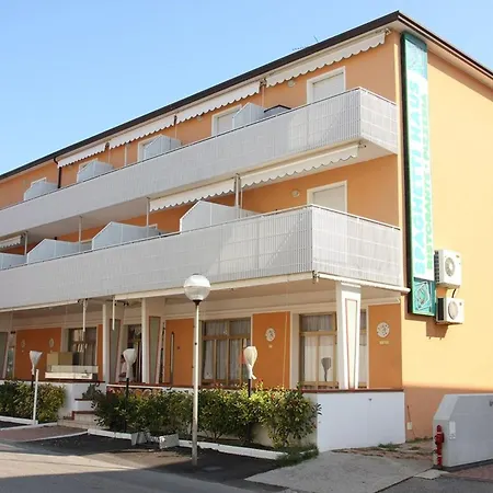 Functional Flat Just 250mt From The Appartement