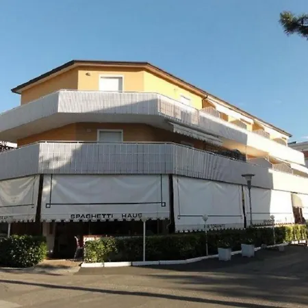 Appartement Functional Flat Just 250mt From The