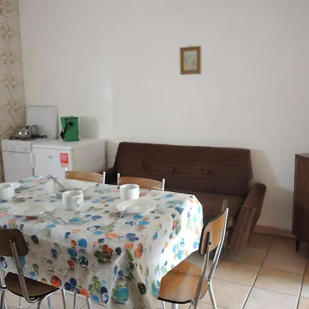 Appartement Functional Flat Just 250mt From The