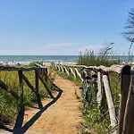 Lägenhet Functional Flat Just 250mt From The Bibione