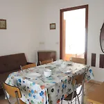 Lägenhet Functional Flat Just 250mt From The Bibione
