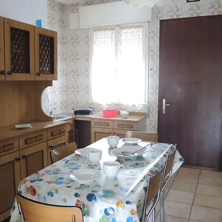 Functional Flat Just 250mt From The Lejlighed *