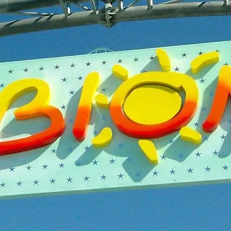 Adorable Flat 250 M From The Apartamento Bibione