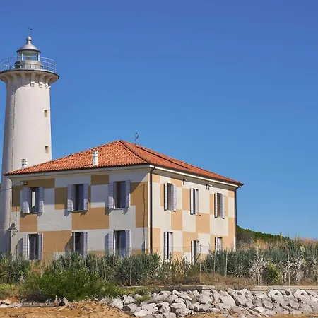 Functional Flat Just 250mt From The * Bibione