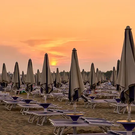 Functional Flat Just 250mt From The * Bibione