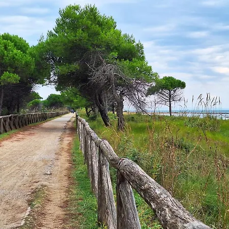 Functional Flat Just 250mt From The Apartment Bibione