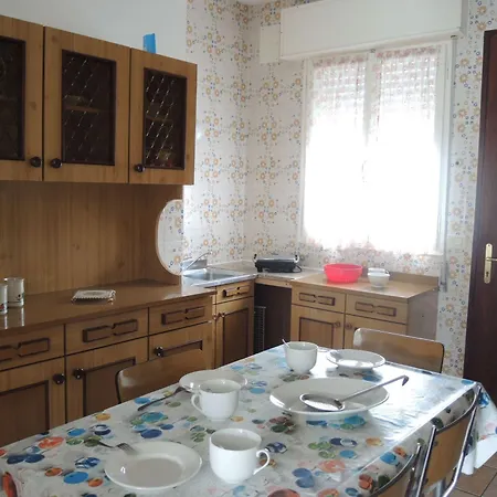 Apartment Functional Flat Just 250mt From The *