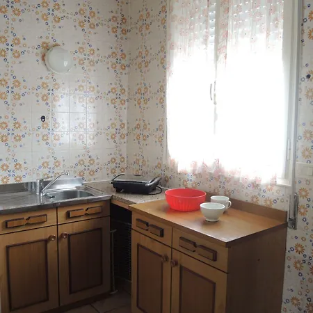 Functional Flat Just 250mt From The Apartment