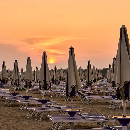 Functional Flat Just 250mt From The Apartment Bibione
