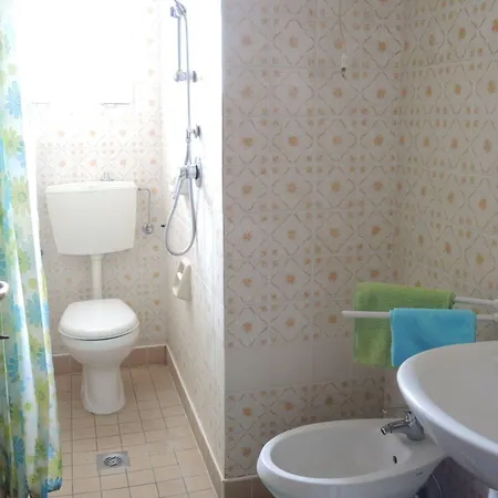 Functional Flat Just 250mt From The Lejlighed