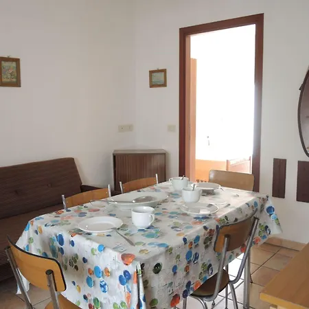 Apartment Functional Flat Just 250mt From The Bibione