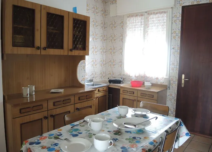 Διαμέρισμα Functional Flat Just 250mt From The *