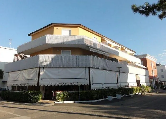 Functional Flat Just 250mt From The