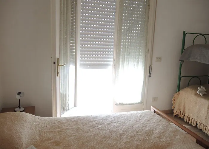 Διαμέρισμα Functional Flat Just 250mt From The *